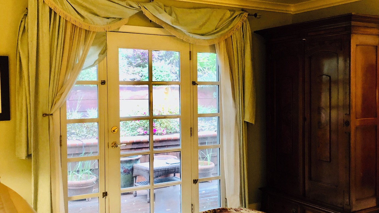 Photo of Bedroom in Fairfax