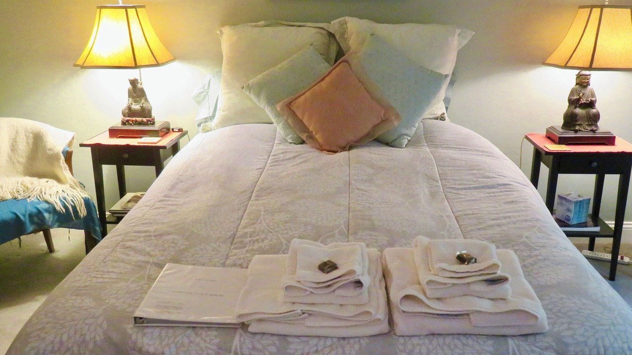 Photo of Bedroom in Fairfax