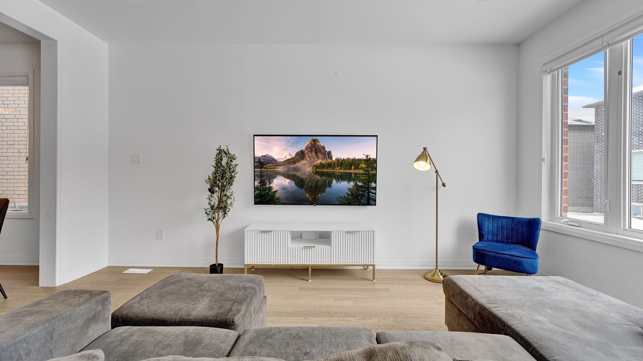 Photo of Livingroom in Kitchener