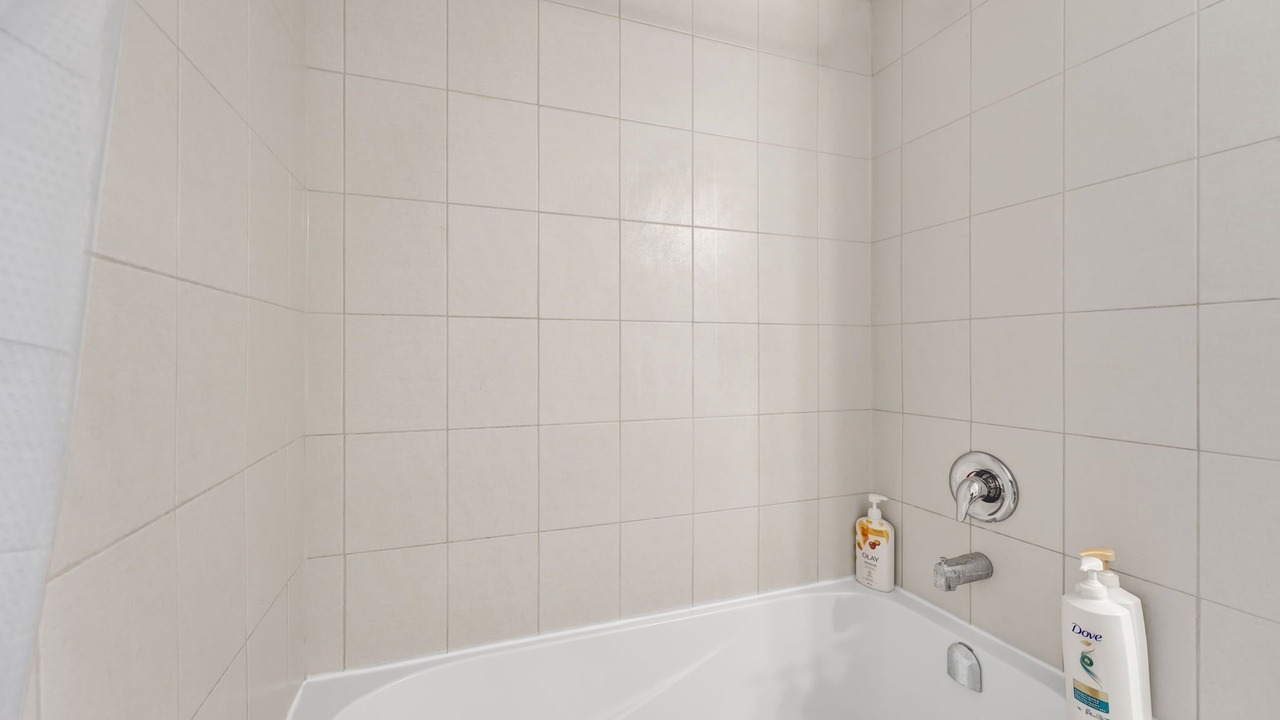 Photo of Bathroom in Kitchener