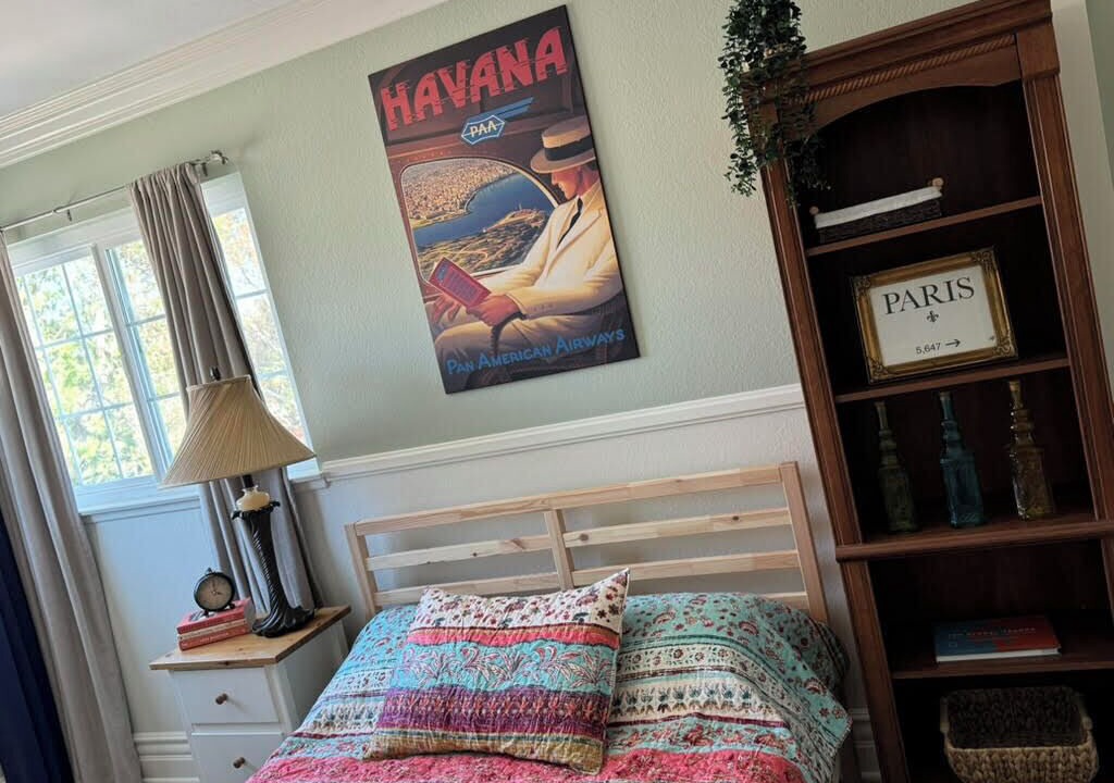 Photo of Bedroom in Mission Viejo