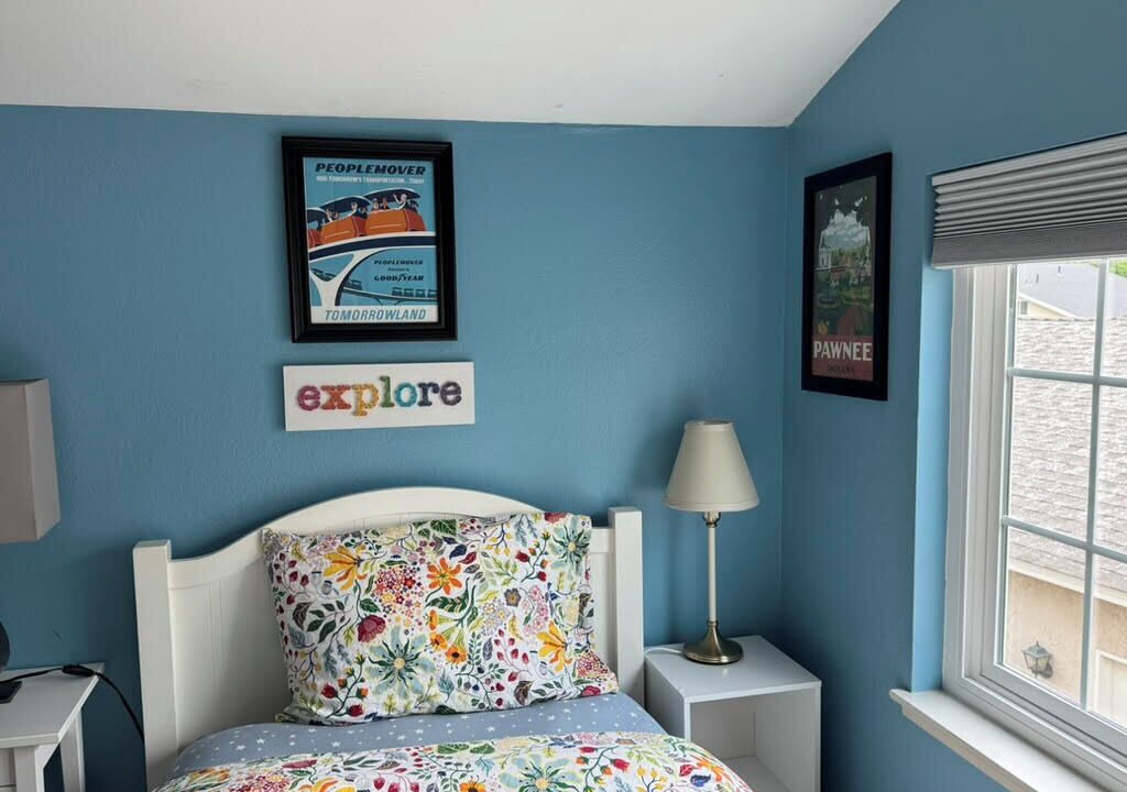 Photo of Bedroom in Mission Viejo