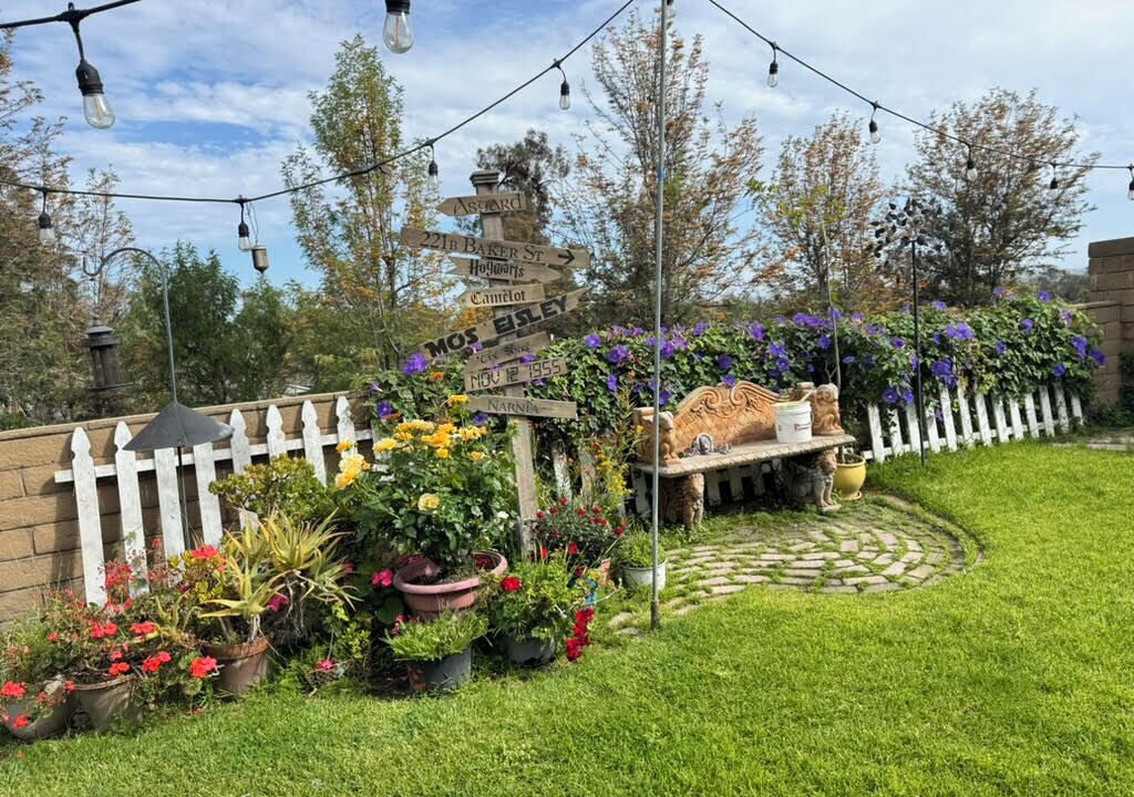 Photo of Outdoor in Mission Viejo