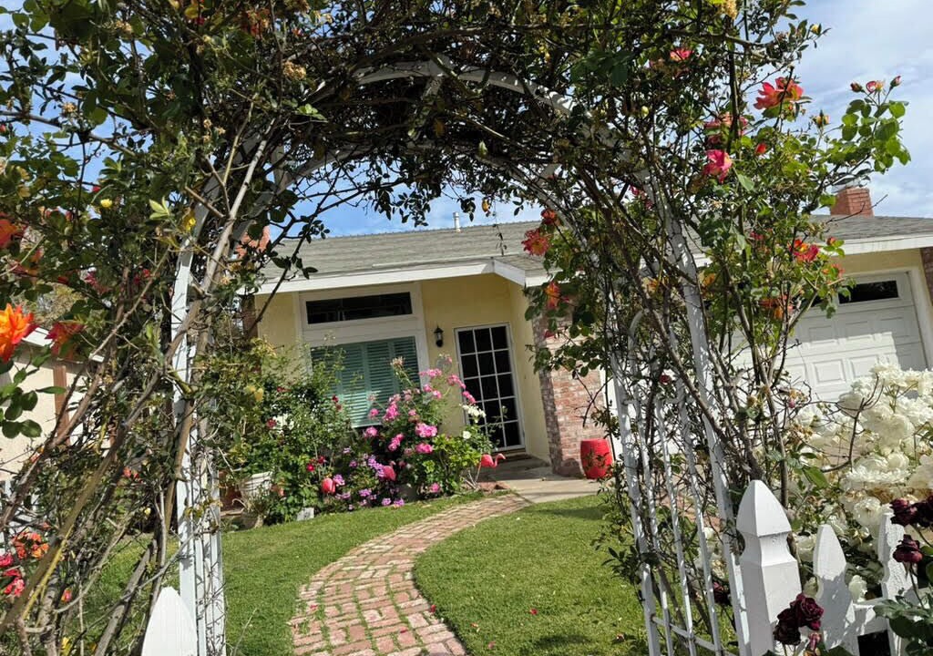 Photo of Outdoor in Mission Viejo