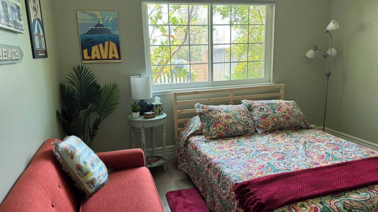 Photo of Bedroom in Mission Viejo