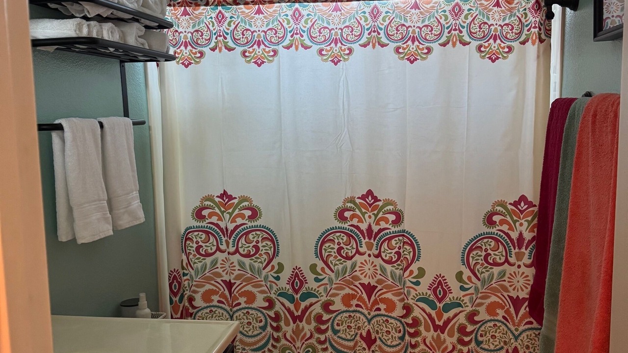 Photo of Bathroom in Mission Viejo