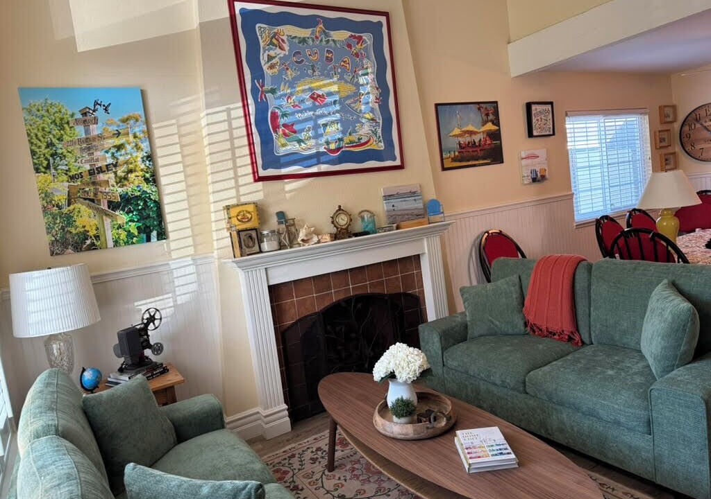 Photo of Livingroom in Mission Viejo