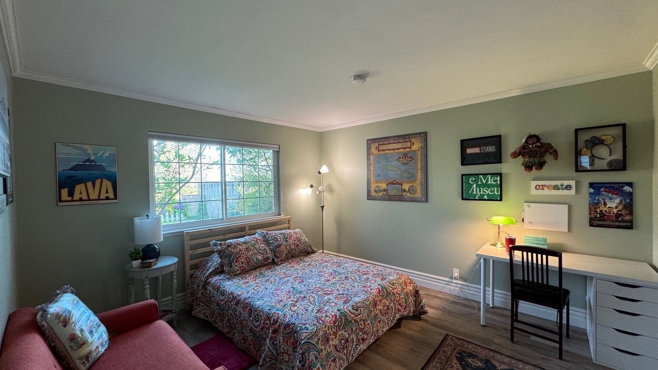 Photo of Bedroom in Mission Viejo