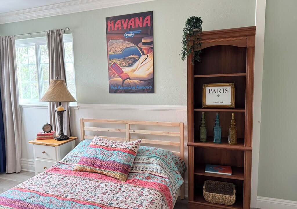Photo of Bedroom in Mission Viejo