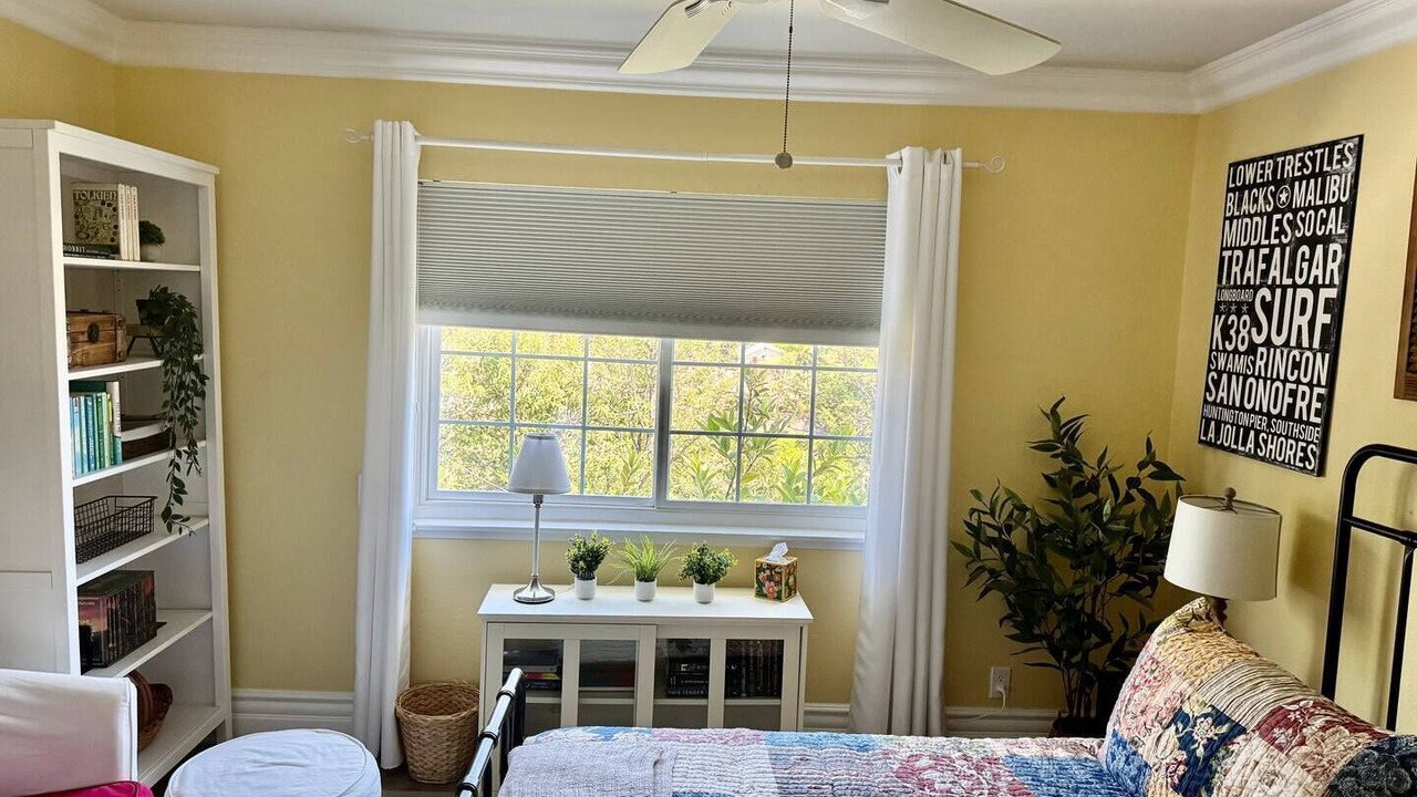 Photo of Bedroom in Mission Viejo