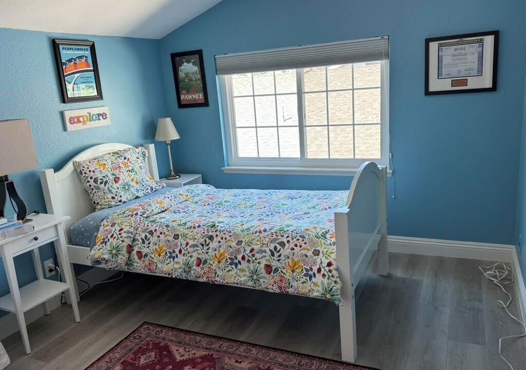Photo of Bedroom in Mission Viejo