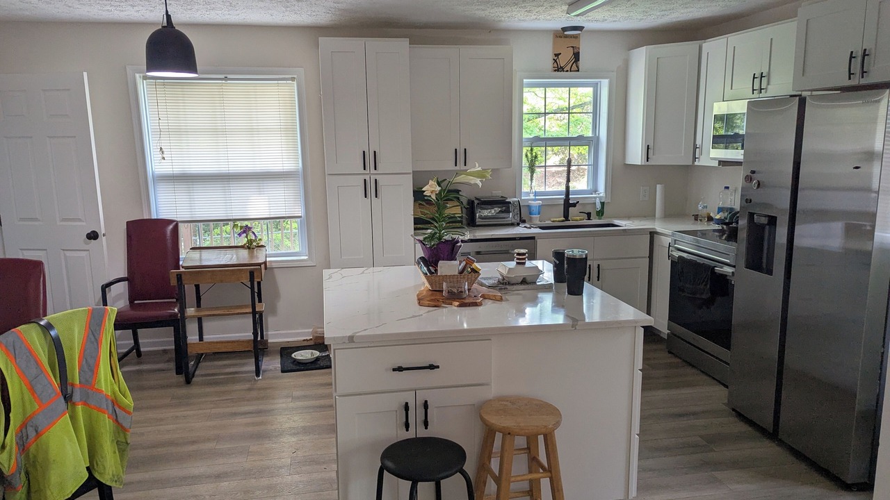 Photo of Kitchen in Pittsboro