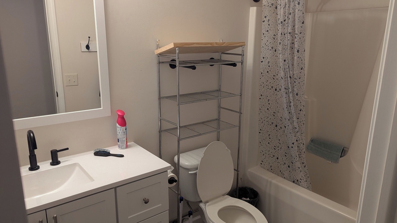 Photo of Bathroom in Pittsboro