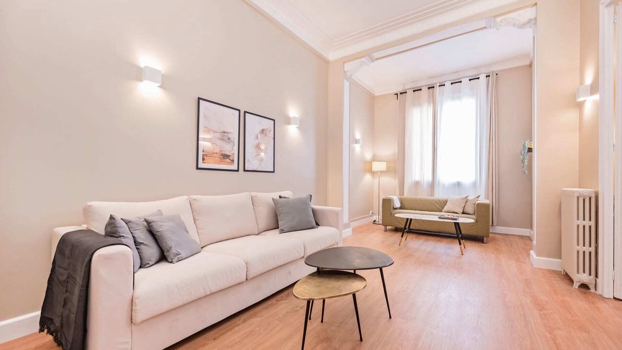 Photo of Livingroom in Sant Antoni