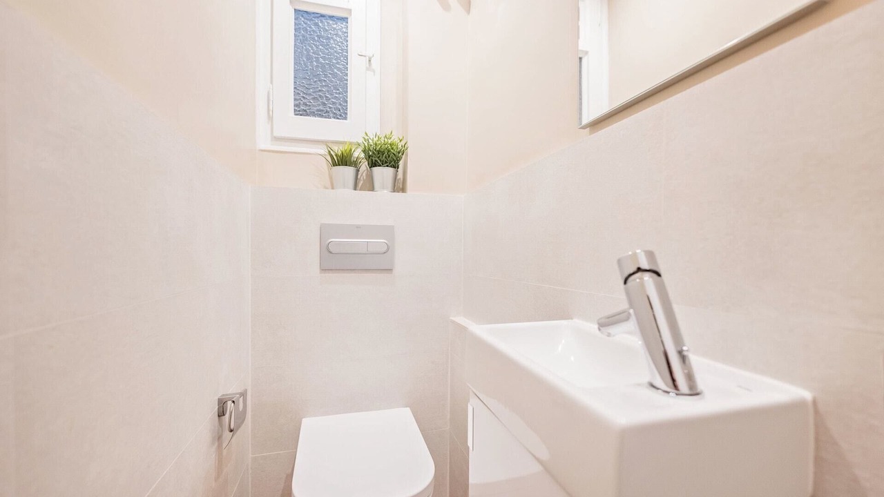 Photo of Bathroom in Sant Antoni