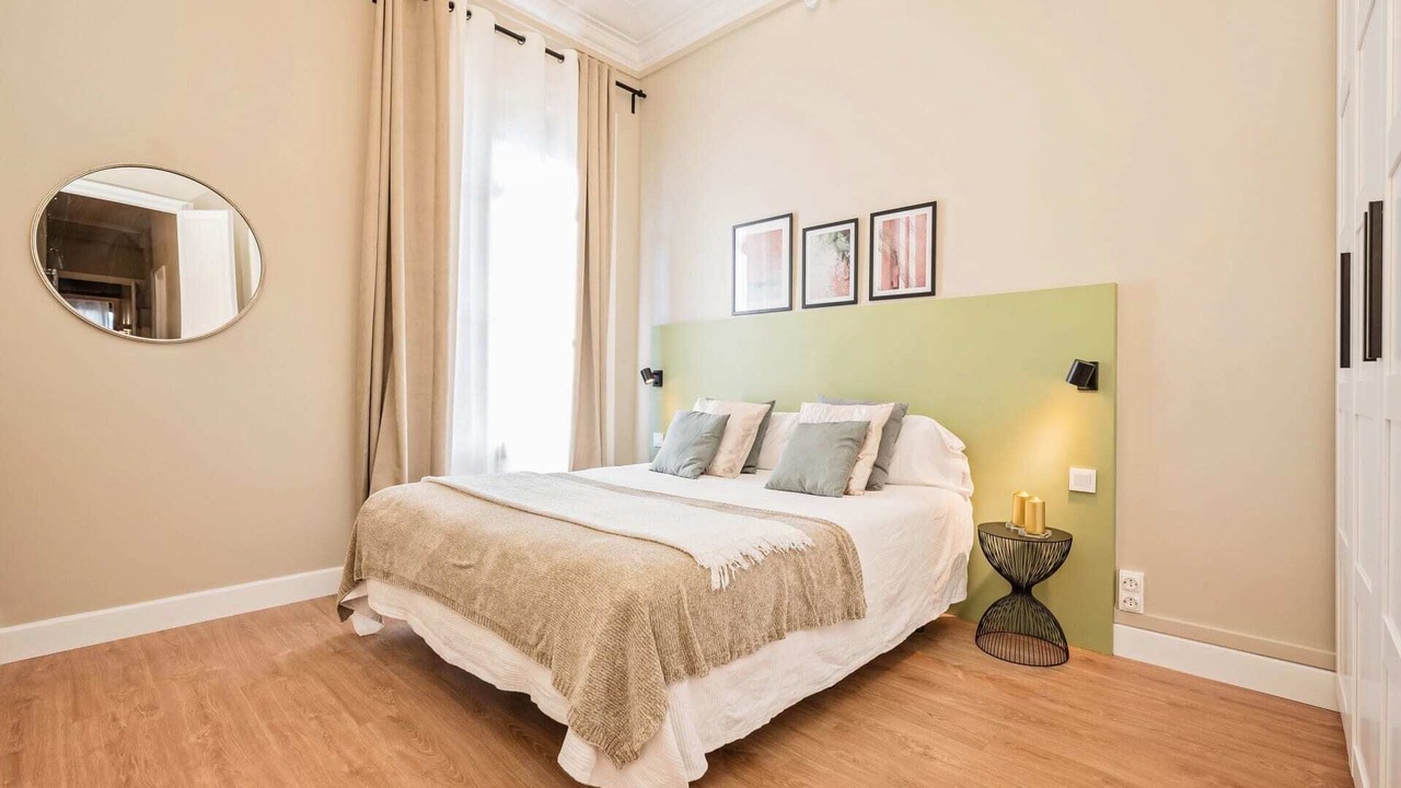 Photo of Bedroom in Sant Antoni