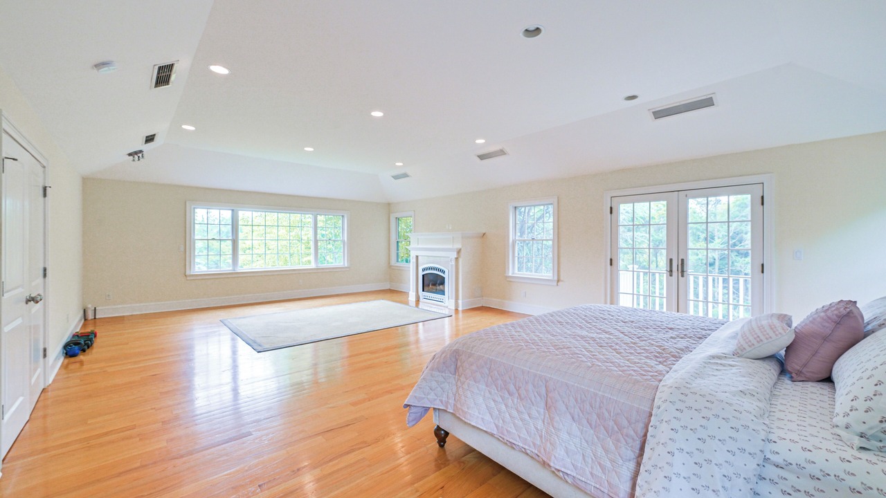 Photo of Bedroom in Briarcliff Manor