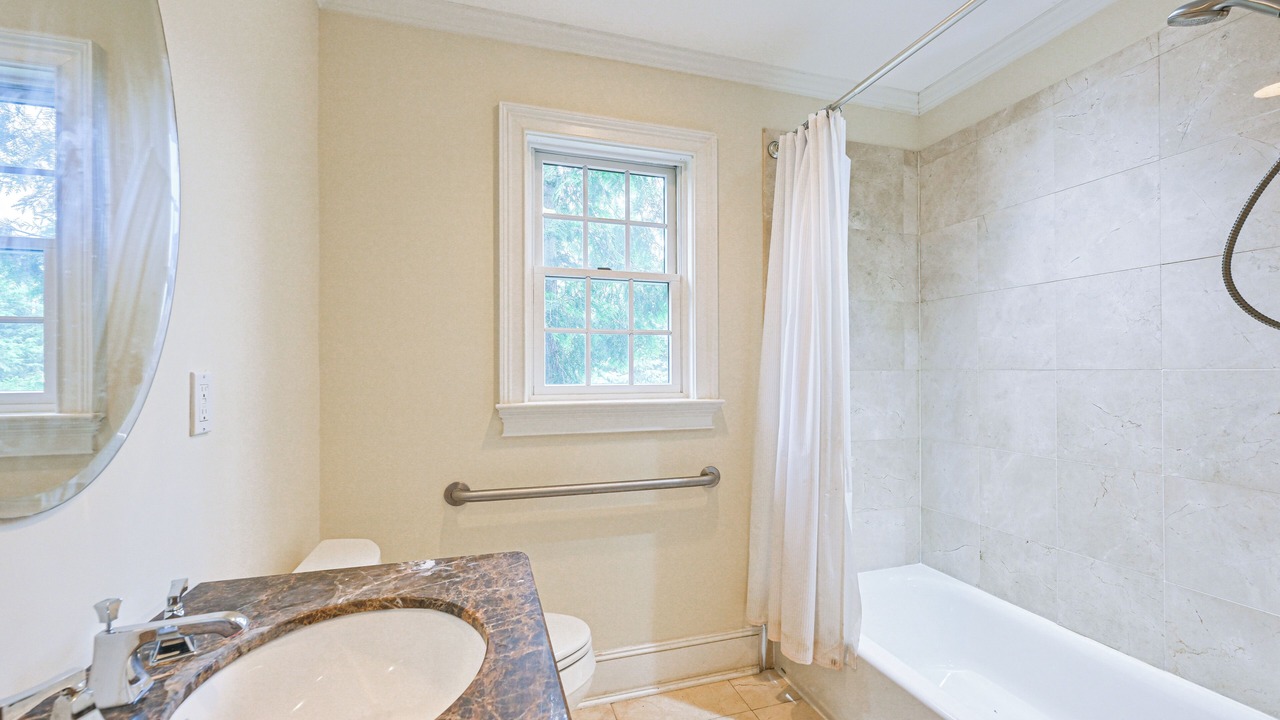 Photo of Bathroom in Briarcliff Manor