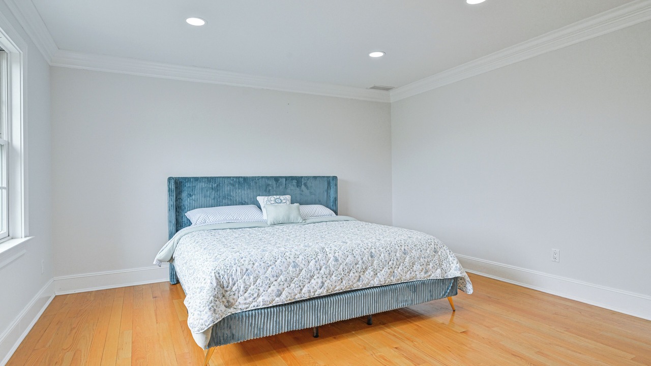 Photo of Bedroom in Briarcliff Manor