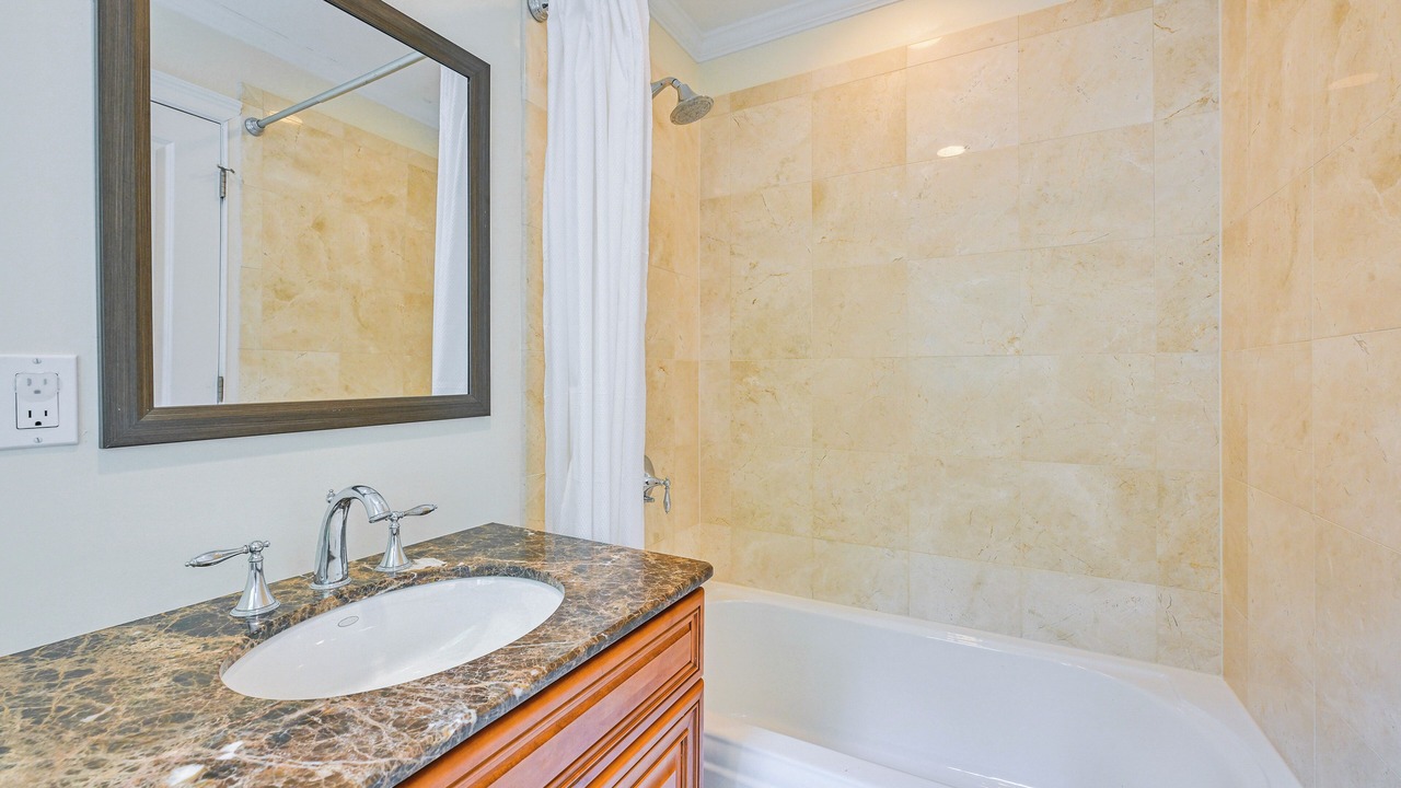 Photo of Bathroom in Briarcliff Manor