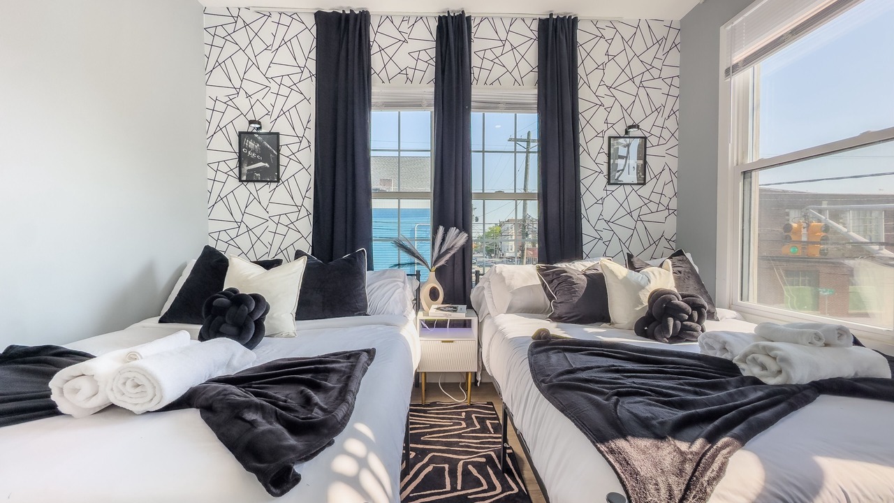 Photo of Bedroom in Harrison