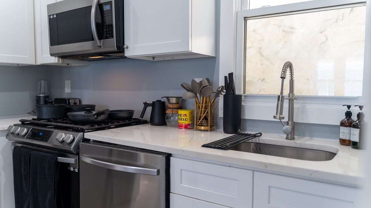 Photo of Kitchen in Harrison