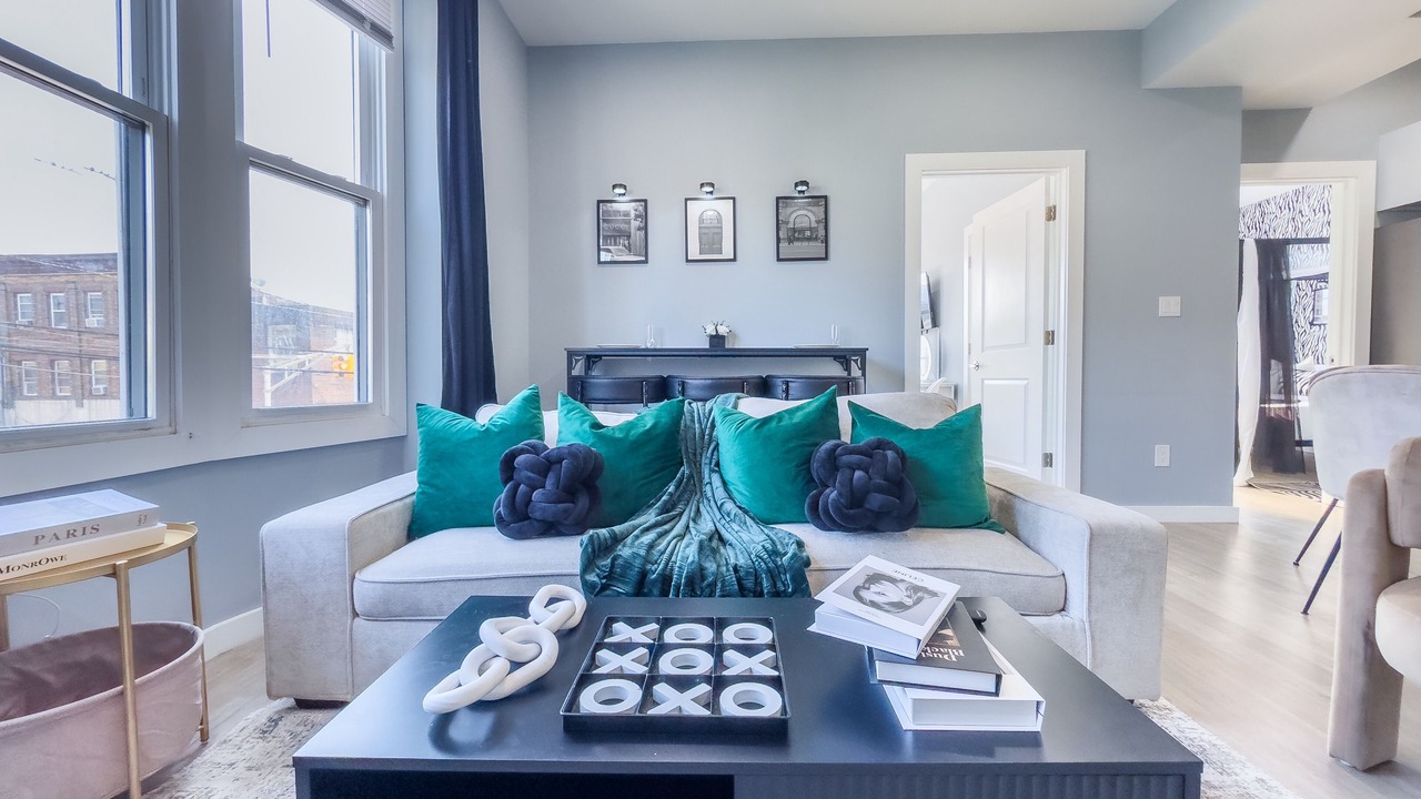 Photo of Livingroom in Harrison
