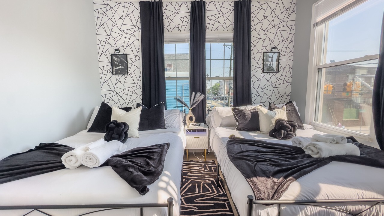 Photo of Bedroom in Harrison