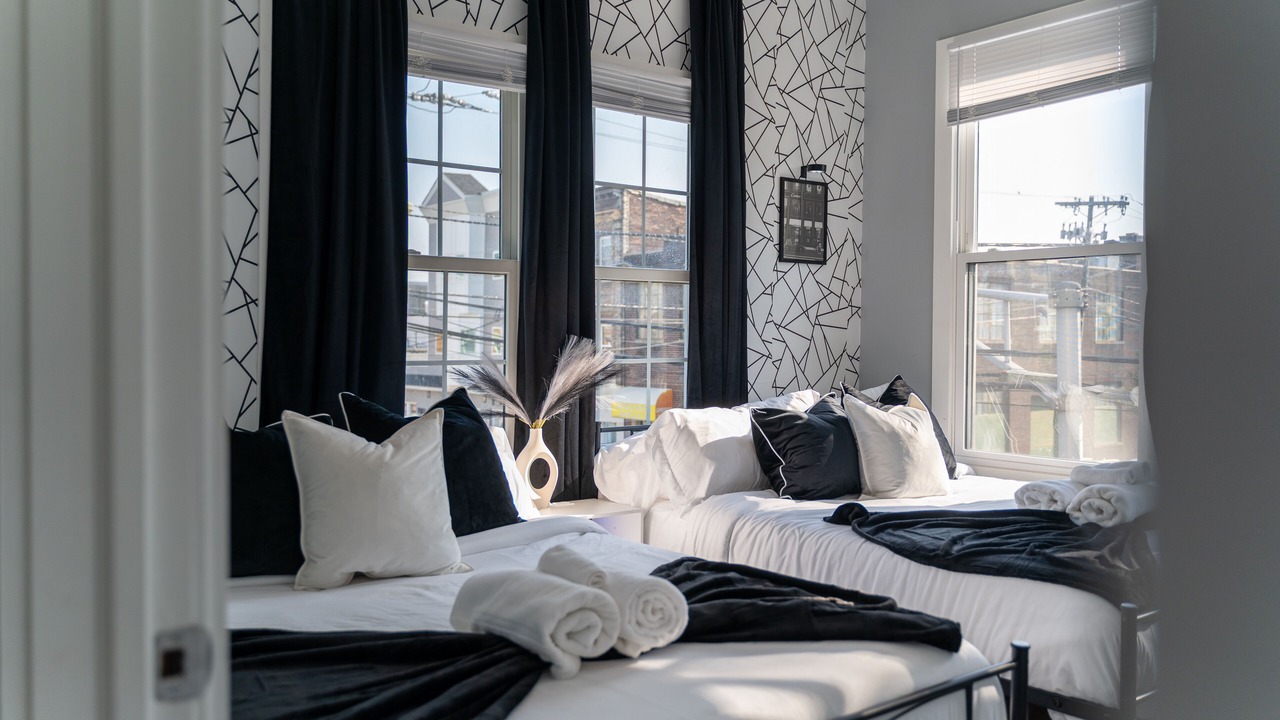Photo of Bedroom in Harrison