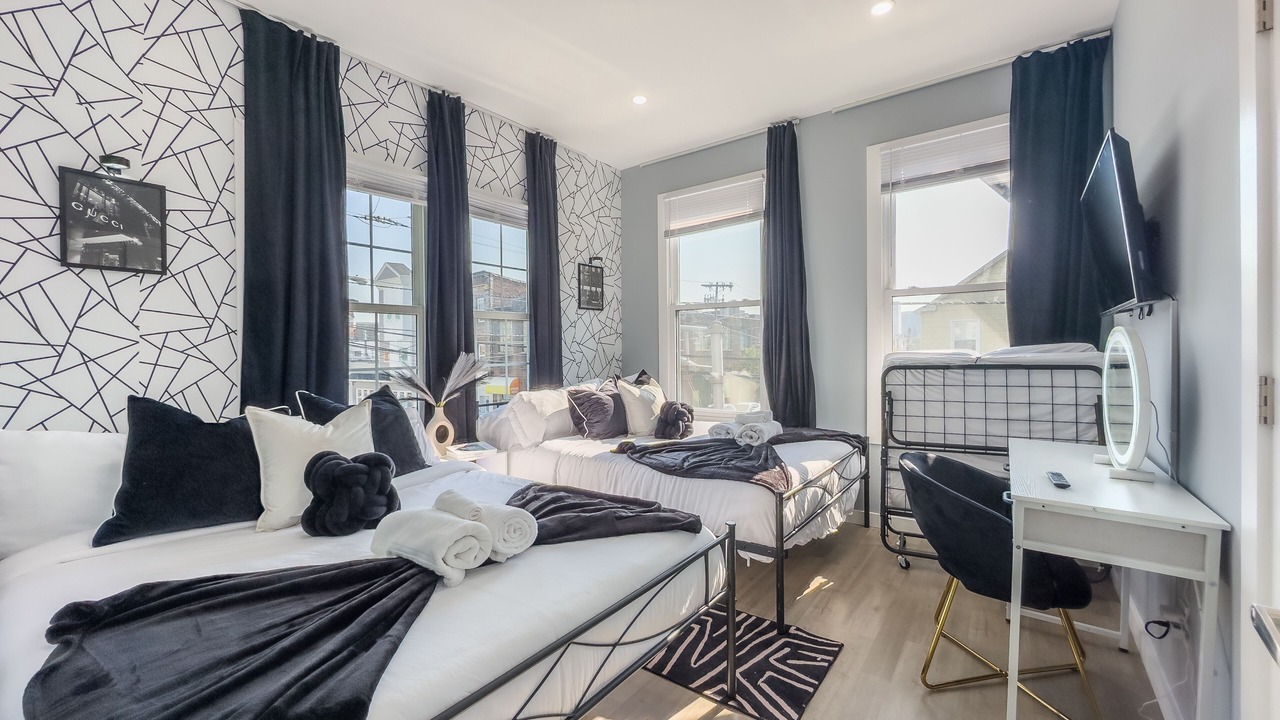 Photo of Bedroom in Harrison