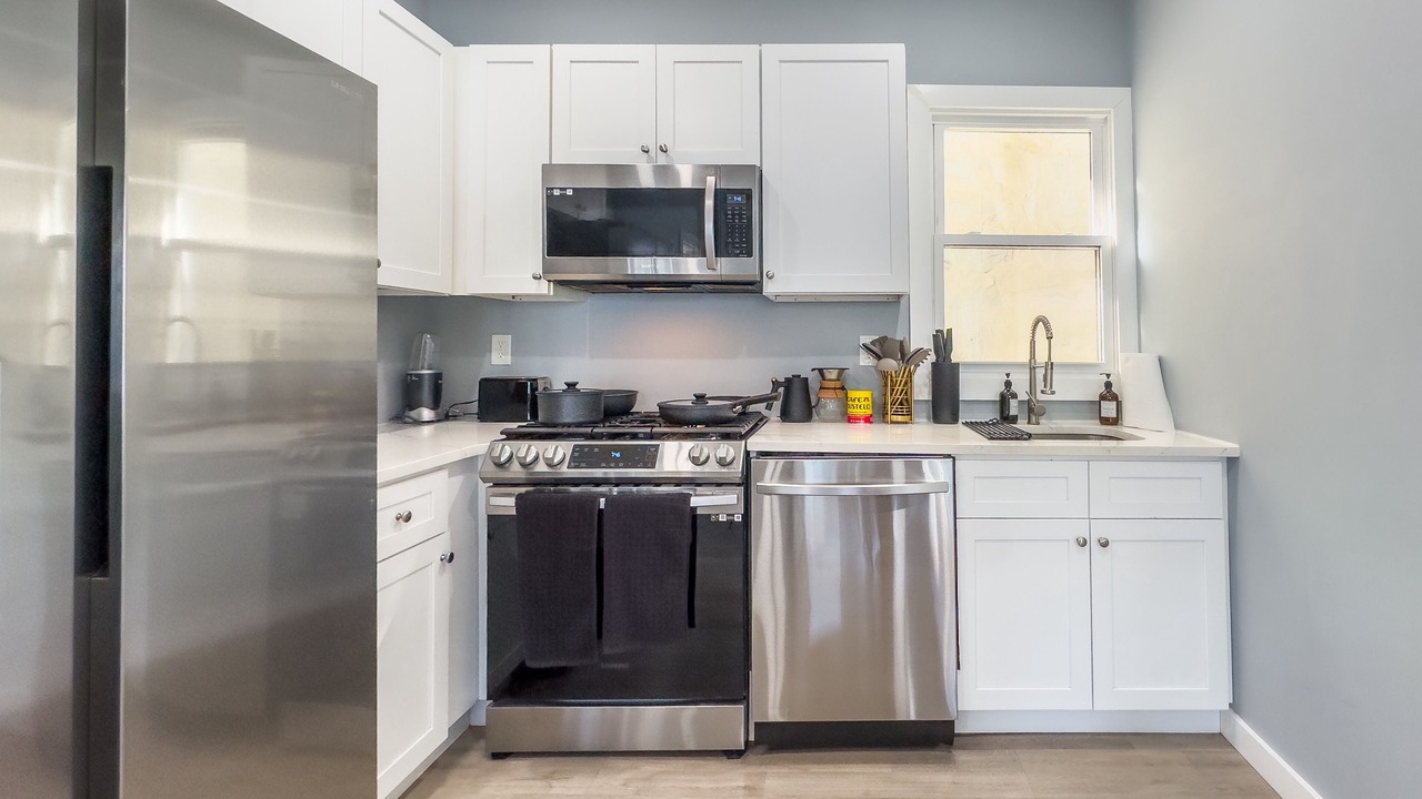 Photo of Kitchen in Harrison