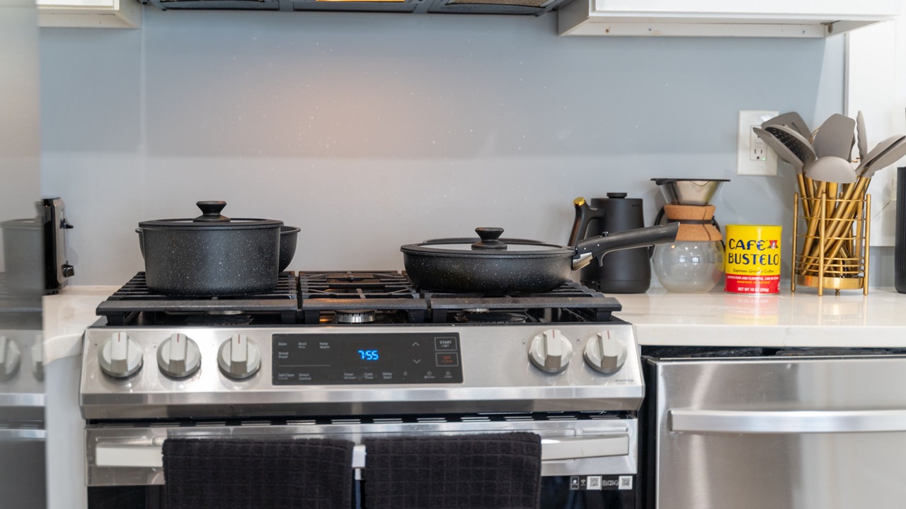 Photo of Kitchen in Harrison