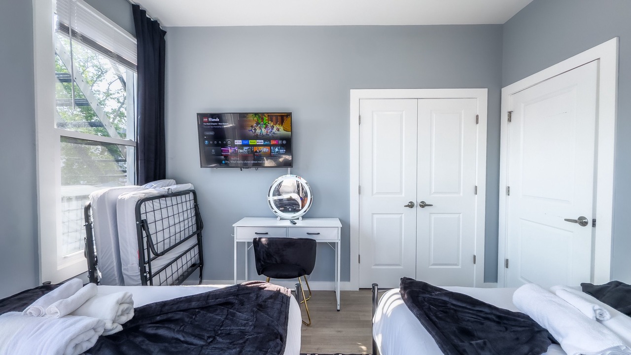 Photo of Bedroom in Harrison