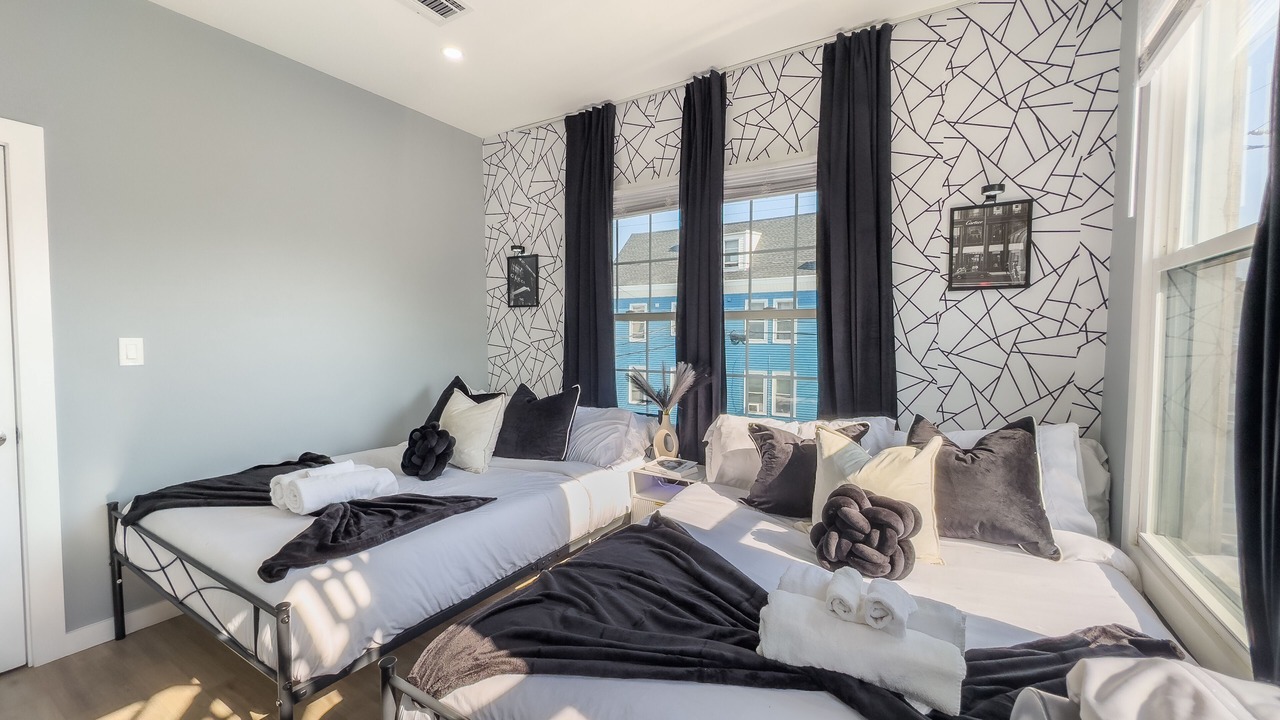 Photo of Bedroom in Harrison
