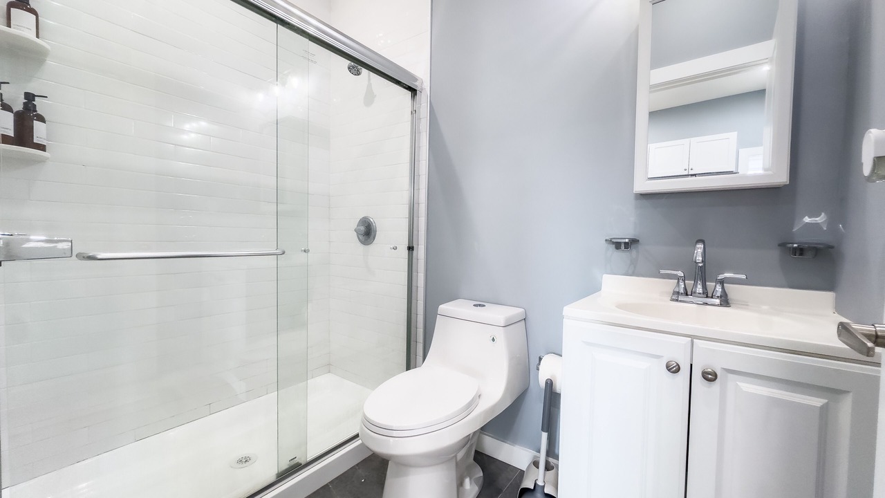 Photo of Bathroom in Harrison