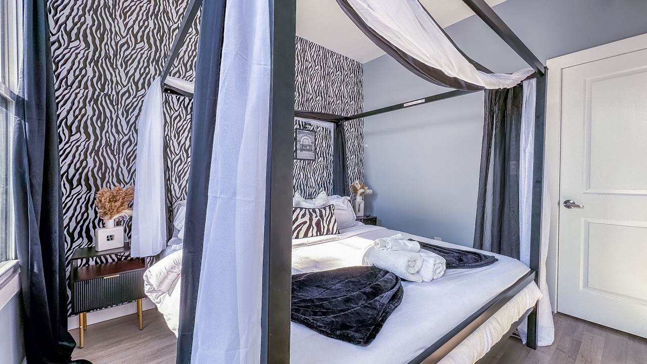 Photo of Bedroom in Harrison