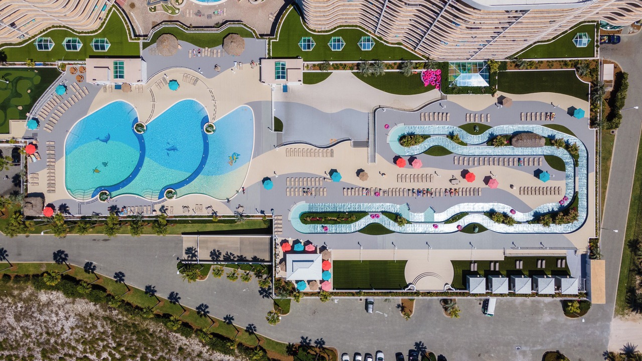 Photo of Outdoor in Orange Beach East