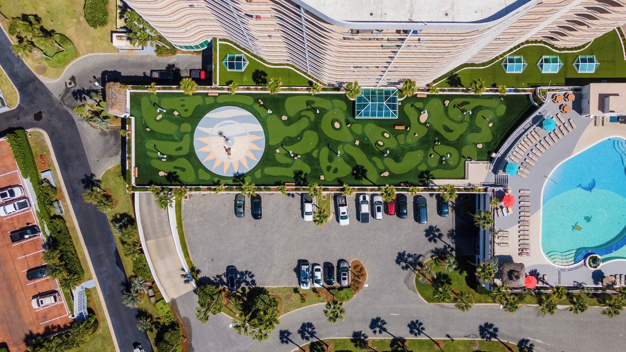 Photo of Outdoor in Orange Beach East