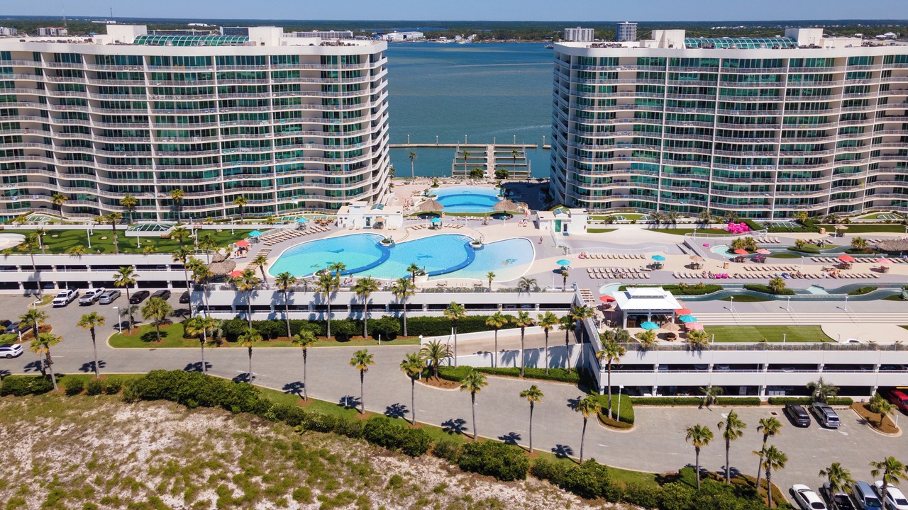 Photo of Outdoor in Orange Beach East