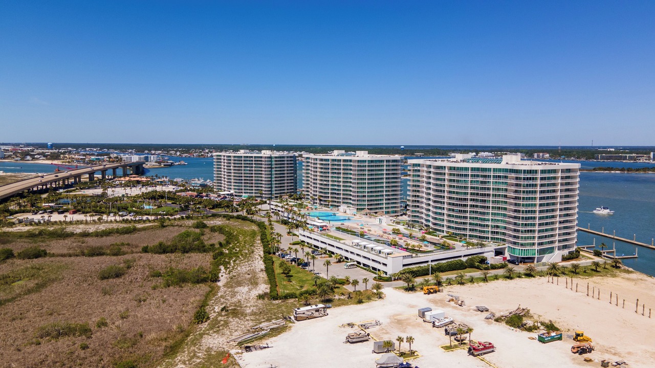 Photo of Outdoor in Orange Beach East