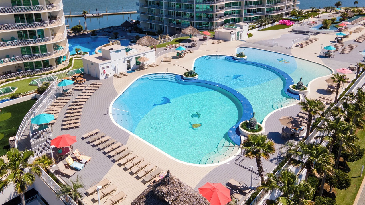 Photo of Outdoor in Orange Beach East