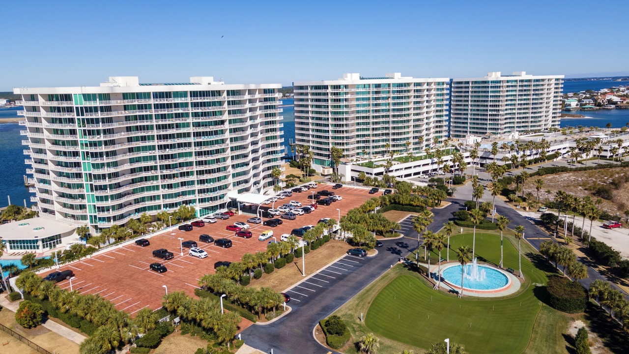 Photo of Outdoor in Orange Beach East