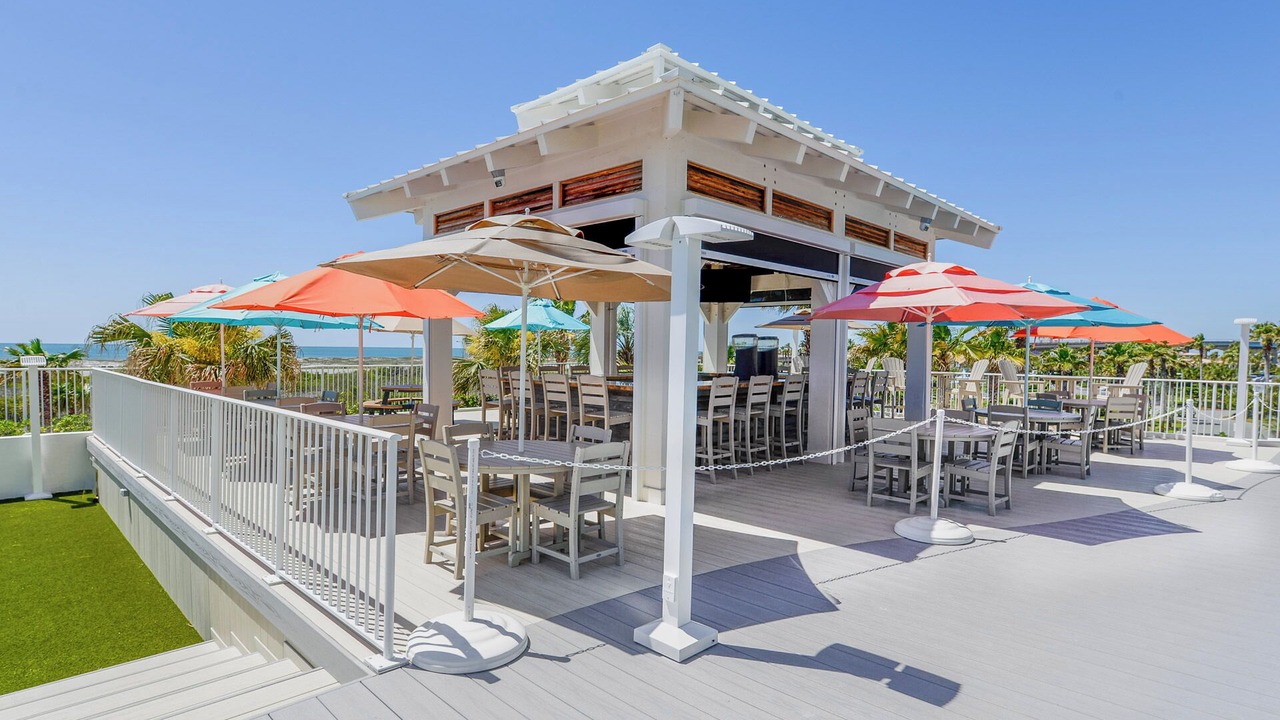 Photo of Outdoor in Orange Beach East