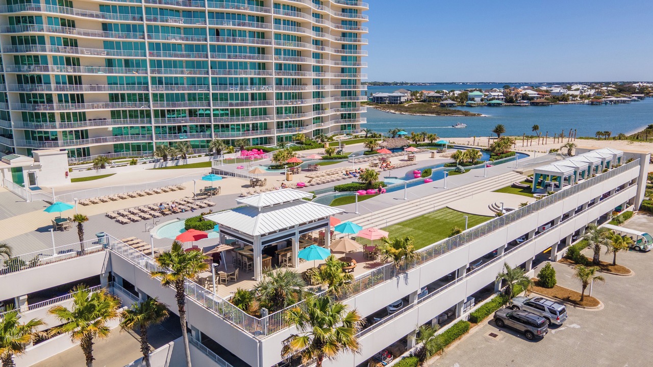 Photo of Outdoor in Orange Beach East
