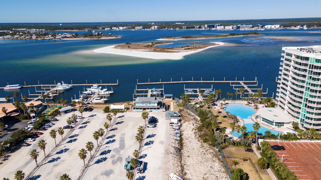 Photo of Outdoor in Orange Beach East