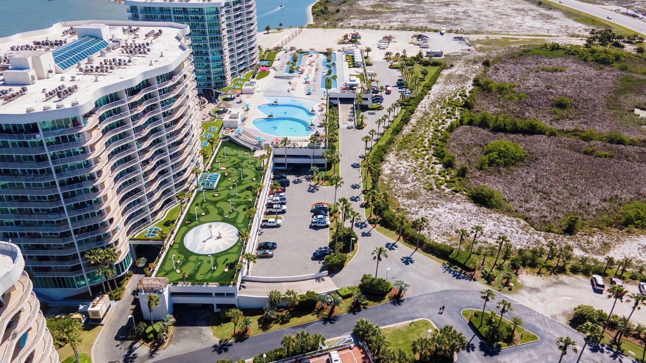 Photo of Outdoor in Orange Beach East
