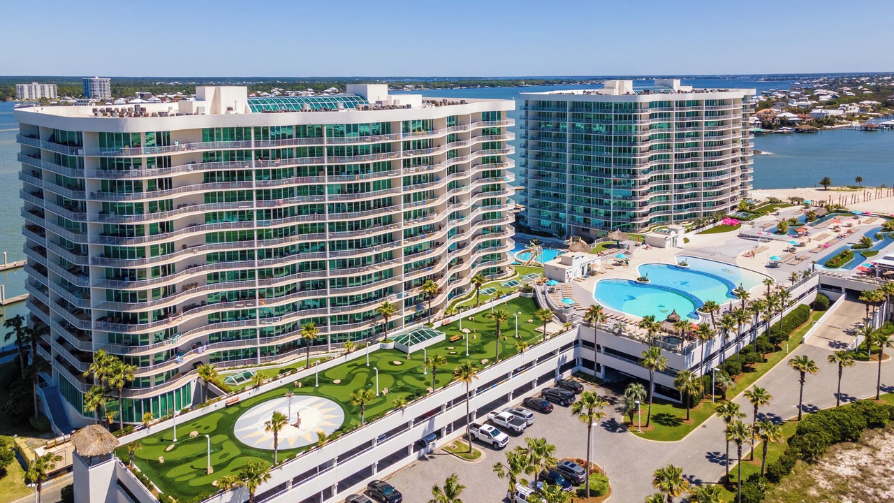 Photo of Outdoor in Orange Beach East