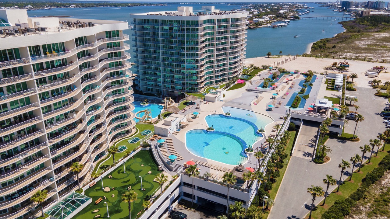 Photo of Outdoor in Orange Beach East