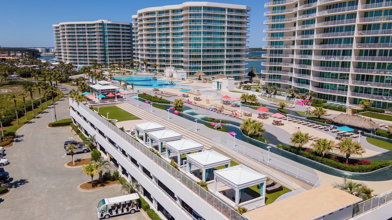 Photo of Outdoor in Orange Beach East