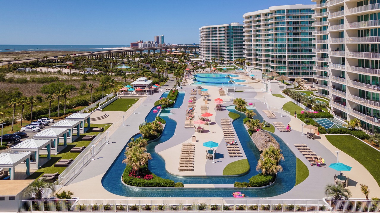 Photo of Outdoor in Orange Beach East